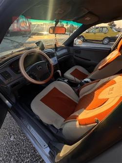 كيا اوبتيما